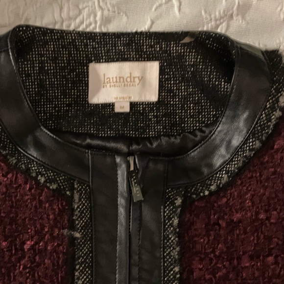 Laundry Dress Coat - Picture 15 of 16